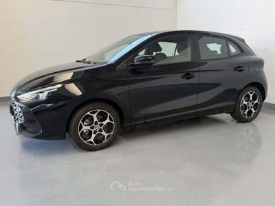 MG3 1.5 Comfort (KM 0) Lilla usata Scarmagno