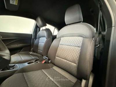 MG3 1.5 Comfort (KM 0) Lilla usata Scarmagno