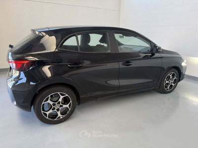 MG3 1.5 Comfort (KM 0) Lilla usata Scarmagno