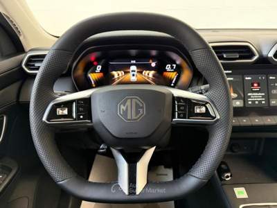 MG ZS 1.5 Comfort (KM 0) Lilla usata Scarmagno