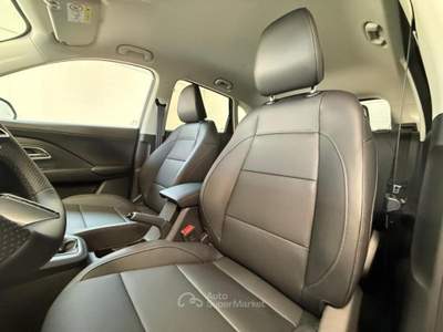 MG ZS 1.5 Comfort (KM 0) Lilla usata Scarmagno