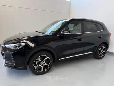 MG ZS 1.5 Comfort (KM 0) Lilla usata Scarmagno