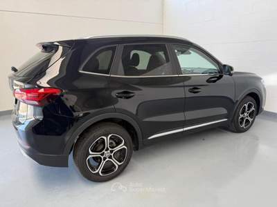 MG ZS 1.5 Comfort (KM 0) Lilla usata Scarmagno