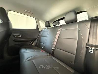 MG ZS 1.5 Comfort (KM 0) Lilla usata Scarmagno