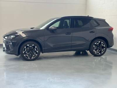 Cupra Terramar 1.5 hybrid 150cv dsg Nero usata Scarmagno