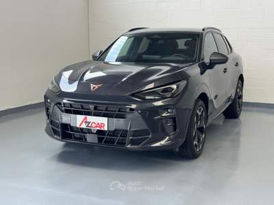 Cupra Terramar 1.5 hybrid 150cv dsg Nero usata Scarmagno