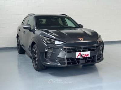 Cupra Terramar 1.5 hybrid 150cv dsg Nero usata Scarmagno