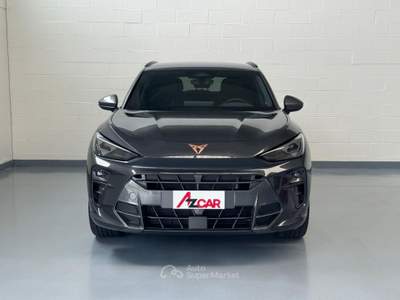 Cupra Terramar 1.5 hybrid 150cv dsg Nero usata Scarmagno