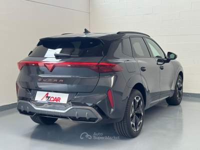 Cupra Terramar 1.5 hybrid 150cv dsg Nero usata Scarmagno