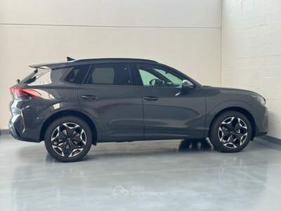 Cupra Terramar 1.5 hybrid 150cv dsg Nero usata Scarmagno