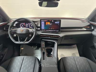 Cupra Terramar 1.5 hybrid 150cv dsg Nero usata Scarmagno