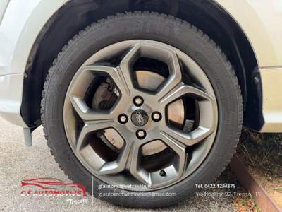 Ford EcoSport 1.0 ecoboost ST-Line Black Edition s&amp;s 125cv my19 Grigio usata Treviso