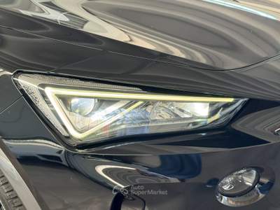 Cupra Formentor 2.0 tsi VZ 4drive 310cv dsg Nero usata Verona