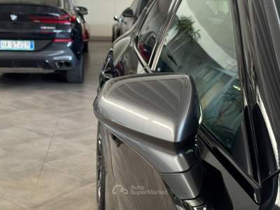 Cupra Formentor 2.0 tsi VZ 4drive 310cv dsg Nero usata Verona