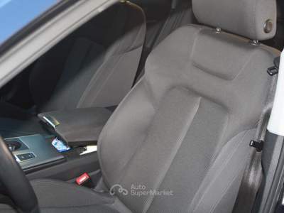 Audi A6 Avant 45 3.0 TDI MHEV 4 S Tronic Business Design Blu/Azzurro usata Livorno
