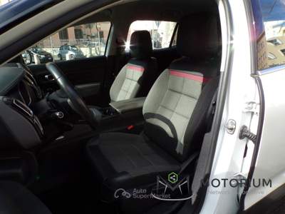 Citroen C5 Aircross 1.5 bluehdi Shine s&amp;s 130cv eat8 my20 Bianco usata Livorno