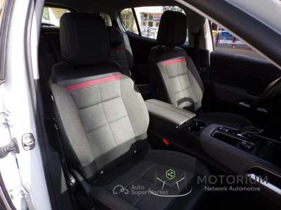 Citroen C5 Aircross 1.5 bluehdi Shine s&amp;s 130cv eat8 my20 Bianco usata Livorno