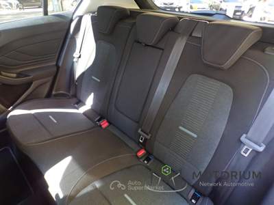 Ford Focus EcoBlue ActiveX Garanzia FORD al 05/2031 Blu/Azzurro usata Livorno