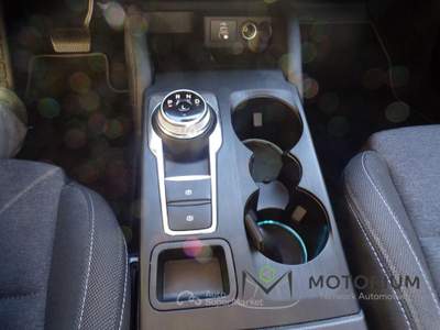 Ford Focus EcoBlue ActiveX Garanzia FORD al 05/2031 Blu/Azzurro usata Livorno