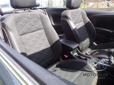 Opel Cascada 2.0 CDTI ECOTEC 165CV S&amp;S Cosmo del 2015 Grigio usata Livorno