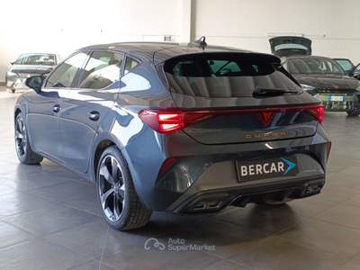 Cupra Leon 2.0 tdi 150cv dsg Grigio usata Verona