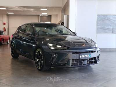Cupra Leon 2.0 tdi 150cv dsg Grigio usata Verona