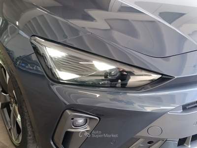 Cupra Leon 2.0 tdi 150cv dsg Grigio usata Verona