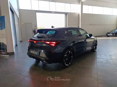 Cupra Leon 2.0 tdi 150cv dsg Grigio usata Verona