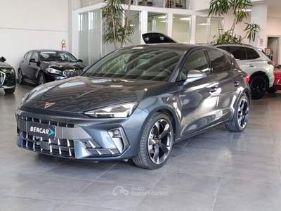 Cupra Leon 2.0 tdi 150cv dsg Grigio usata Verona