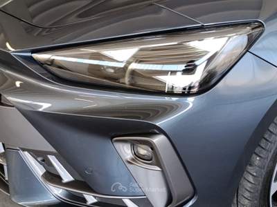 Cupra Leon 2.0 tdi 150cv dsg Grigio usata Verona
