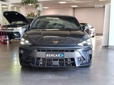Cupra Leon 2.0 tdi 150cv dsg Grigio usata Verona