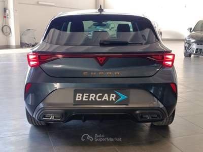 Cupra Leon 2.0 tdi 150cv dsg Grigio usata Verona