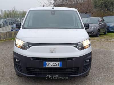 Fiat Doblò van 1.5 bluehdi 100cv CH1 Bianco usata Verona