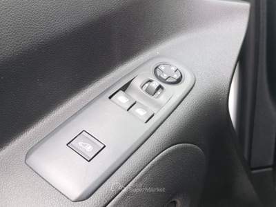 Fiat Doblò van 1.5 bluehdi 100cv CH1 Bianco usata Verona
