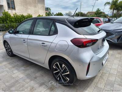 Opel Corsa Corsa Hybrid 100 CV aut. GS Grigio usata Somma Vesuviana