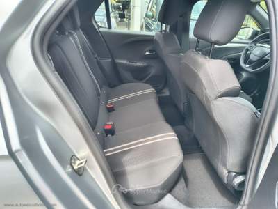Opel Corsa Corsa Hybrid 100 CV aut. GS Grigio usata Somma Vesuviana