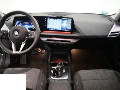 BMW Serie 1 120d 120d xdrive 5p. M Sport Grigio usata Albano Laziale