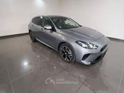 BMW Serie 1 120d 120d xdrive 5p. M Sport Grigio usata Albano Laziale