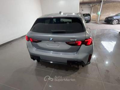 BMW Serie 1 120d 120d xdrive 5p. M Sport Grigio usata Albano Laziale