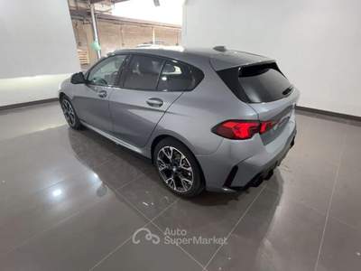 BMW Serie 1 120d 120d xdrive 5p. M Sport Grigio usata Albano Laziale
