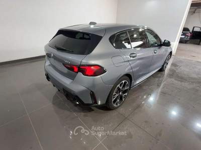 BMW Serie 1 120d 120d xdrive 5p. M Sport Grigio usata Albano Laziale