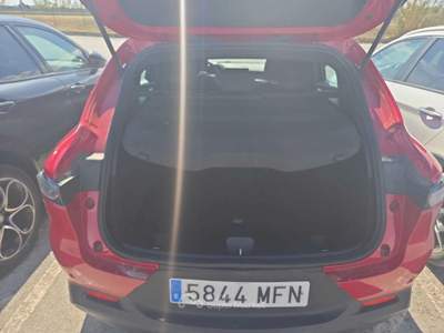 Alfa Romeo Tonale 1.6 diesel 130 CV TCT6 Sprint Rosso usata Albano Laziale