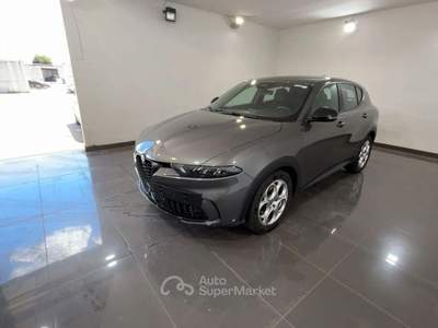 Alfa Romeo Tonale 1.6 diesel 130 CV TCT6 Sprint Grigio usata Albano Laziale