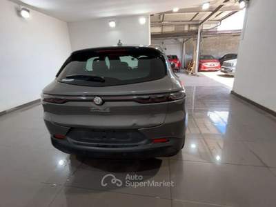 Alfa Romeo Tonale 1.6 diesel 130 CV TCT6 Sprint Grigio usata Albano Laziale