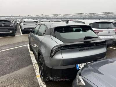 Alfa Romeo Junior 1.2 136 CV Hybrid eDCT6 Speciale Grigio usata Albano Laziale