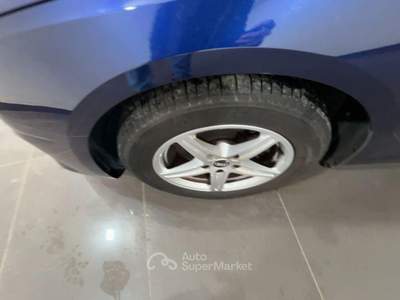 Audi A4 30 TDI/136CV S tr. Business Adv Blu/Azzurro usata Albano Laziale