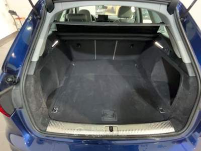 Audi A4 30 TDI/136CV S tr. Business Adv Blu/Azzurro usata Albano Laziale