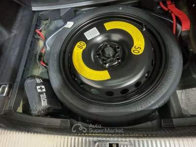 Audi A4 30 TDI/136CV S tr. Business Adv Blu/Azzurro usata Albano Laziale