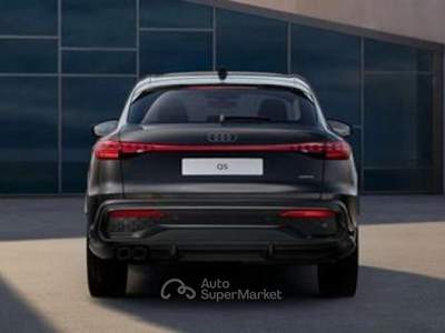 Audi Q5 Q5 SPB 40 TDI quattro S tronic S line usata Albano Laziale