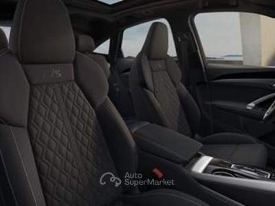 Audi Q5 Q5 SPB 40 TDI quattro S tronic S line usata Albano Laziale